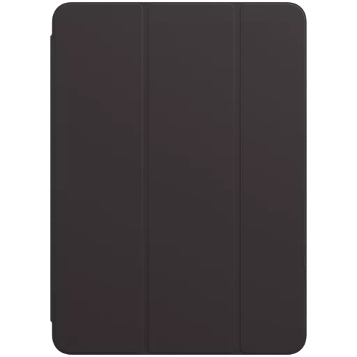 NATIVE UNION Smart Folio W.F.A FOLIO  Black for iPad Pro 11-inch (1st, 2nd and 3rd generation)