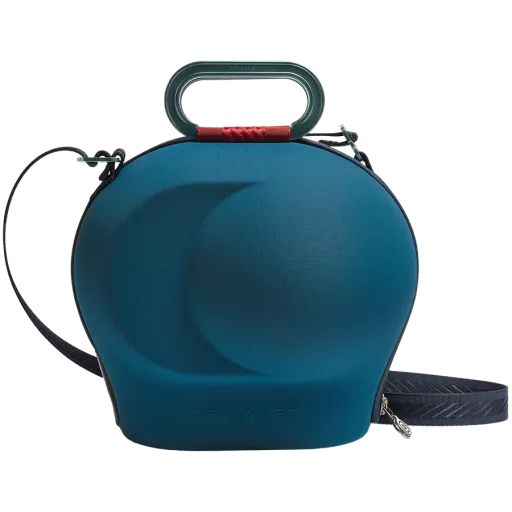 Bag DEVIALET Cocoon Phantom II Blue