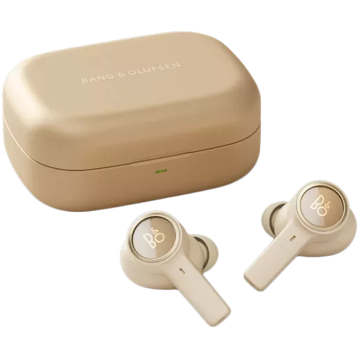 BANG & OLUFSEN Beoplay EX Simsiz qulaqlıq, Gold Tone