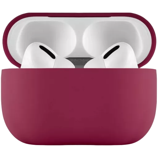 UBEAR Чехол Touch Pro  Тёмный пурпур для AirPods Pro (Gen. 2)