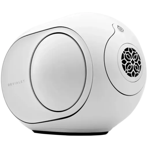 Home Audio System DEVIALET Phantom II 98db Iconic White