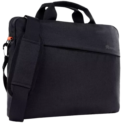 Geantă STM pentru MacBook Air 13/Pro 13, Black