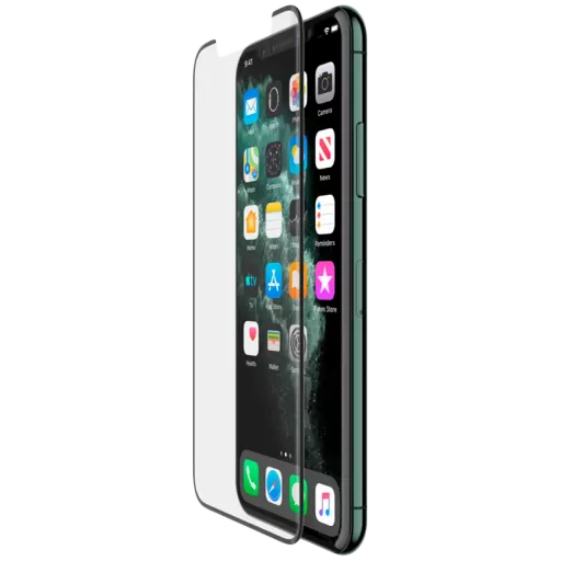 Защитное стекло BELKIN  для iPhone XR/11