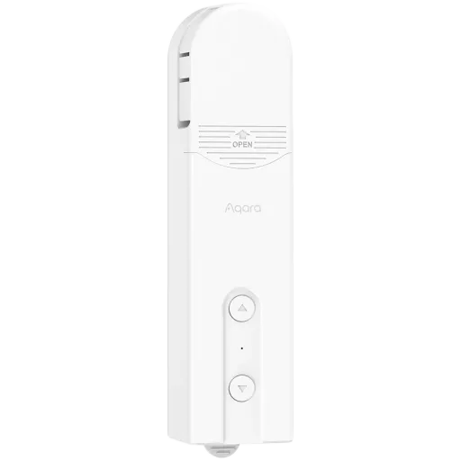 AQARA Roller Shade Driver E1, Սպիտակ