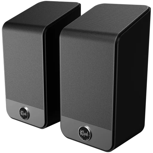 Surround спикеры Klipsch Flexus 100 EUA Чёрный, для саундбаров Flexus