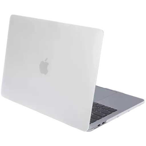 Shell Case TUCANO NIDO HARDSHELL  Şəffaf MacBook Pro 16 üçün