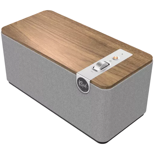 Домашняя аудиосистема Klipsch The One Plus Walnut