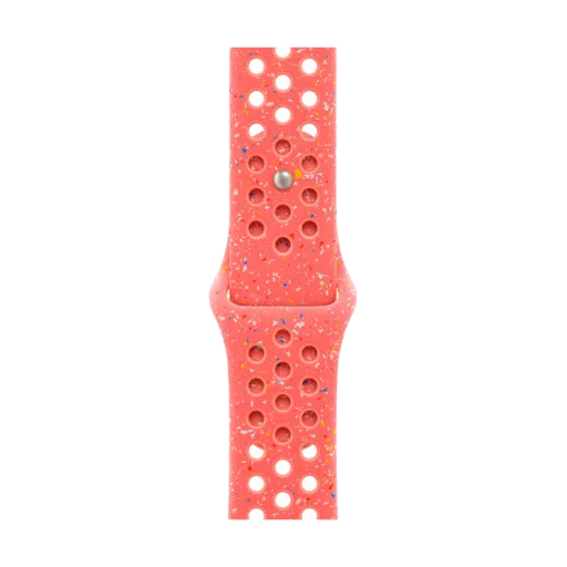 Apple 42mm Nike Sport Band Band Extension Nike Sport Band Magic Ember for Apple Watch 38/42 mm