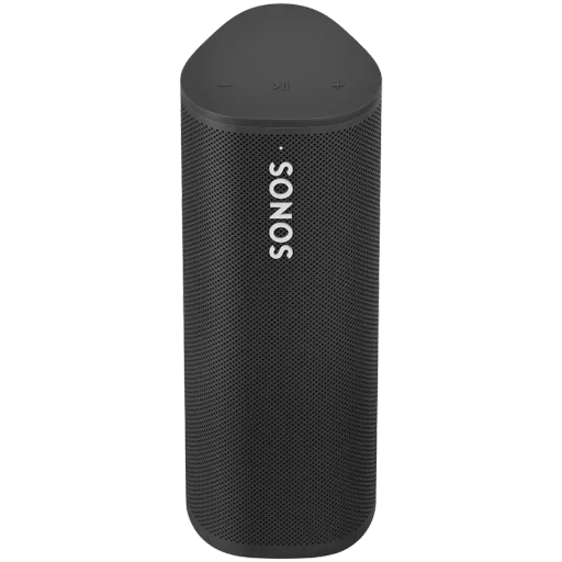 Portable Speaker SONOS Roam SL Shadow Black