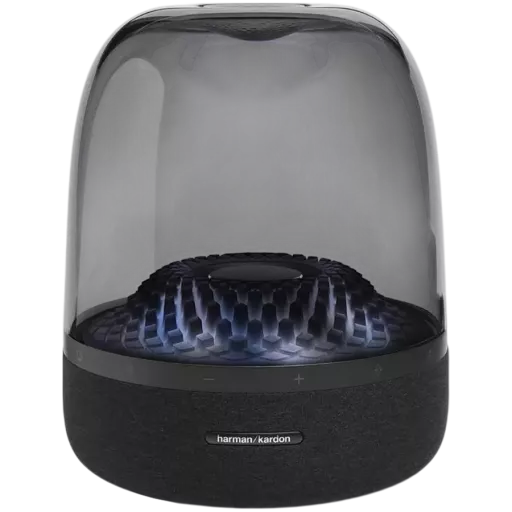 HARMAN KARDON Aura Studio 4 Speaker Սև