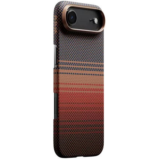 PITAKA Чехол Ultra-Slim  Sunset для iPhone Air