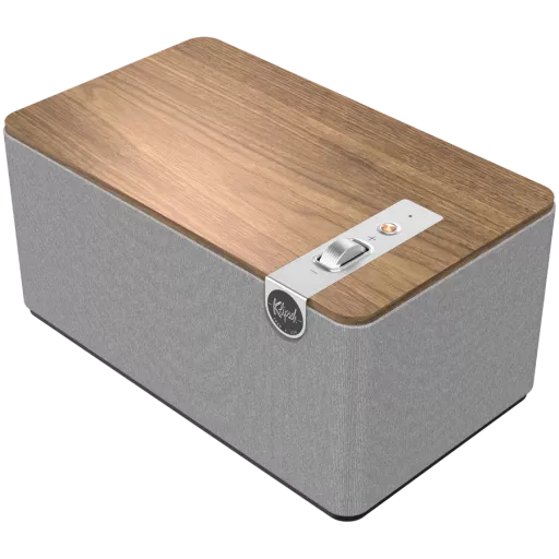 Домашняя аудиосистема  Klipsch The Three Plus Walnut