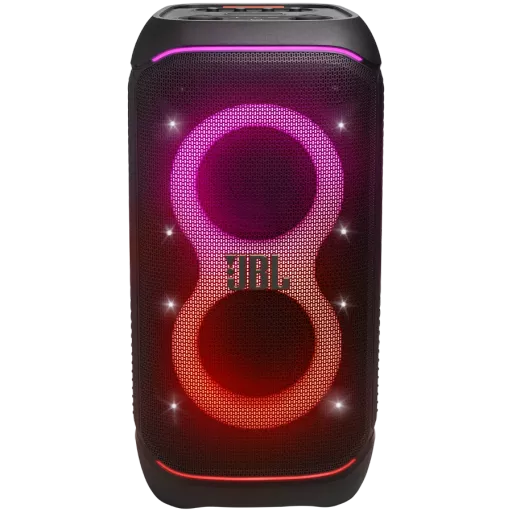 JBL PartyBox Stage 320 Домашняя аудиосистема Чёрный