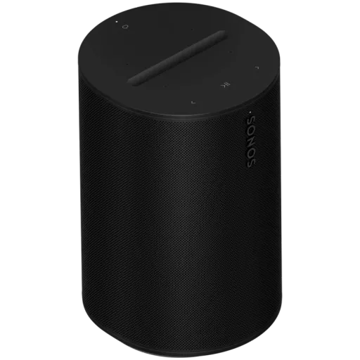 Home Audio System SONOS Era 100 Black