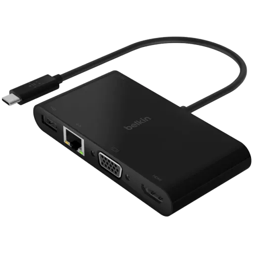 Dock Station BELKIN  USB Type C