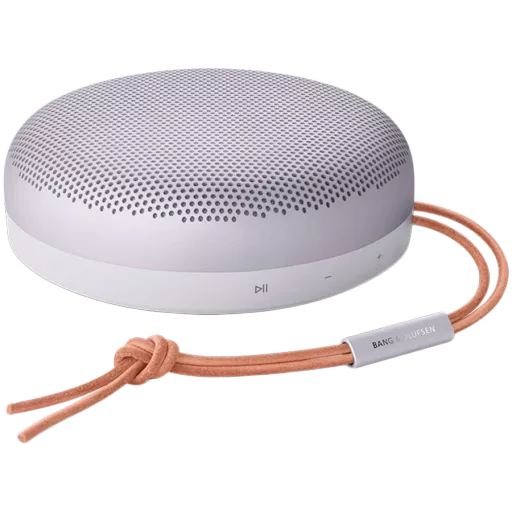 BANG & OLUFSEN Beosound A1 2nd Gen Тасымалды үндеткіш Nordic Ice