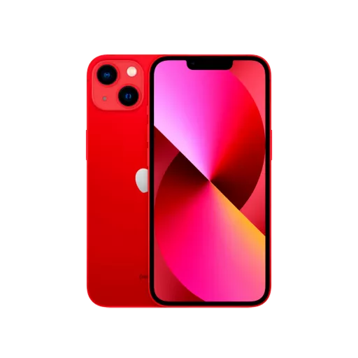 iPhone 13, 512 ГБ, (PRODUCT)RED