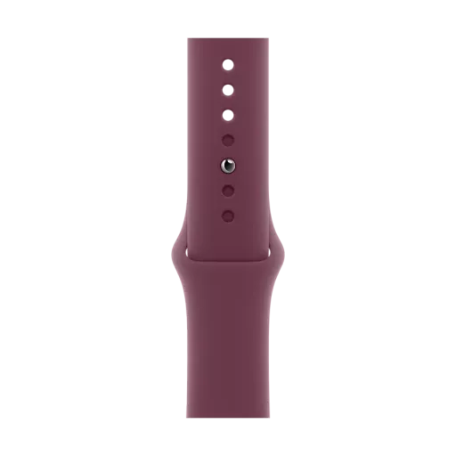 Band APPLE 45mm Sport Band Sport Band Mulberry for Apple Watch 42/44/45/49 mm