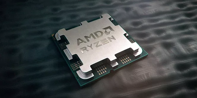 AMD Ryzen™ Processors Family