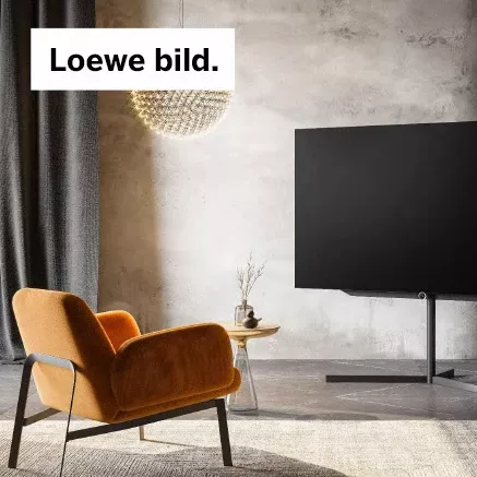 Loewe TV