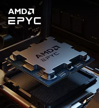 AMD расширяет портфолио процессоров EPYC, обеспечивая новые уровни производительности и ценности для малого и среднего бизнеса