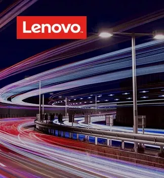 Вебинар «Успешное сотрудничество – двигатель бизнеса. Партнерские программы Lenovo»‎