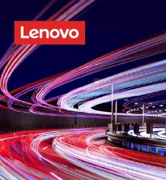Lenovo Flash your Storage