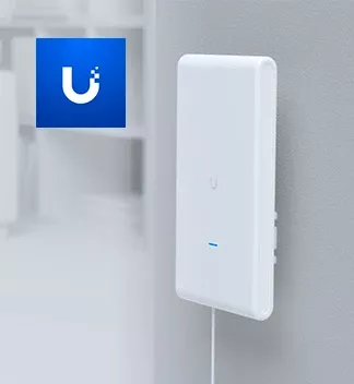 Ubiquiti выпустила U6 Mesh Pro — конечную точку доступа WiFi 6 для гибкого покрытия на улице и в помещении
