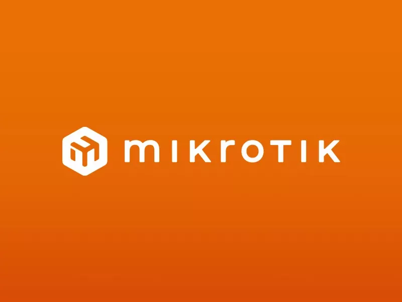 MikroTik routers