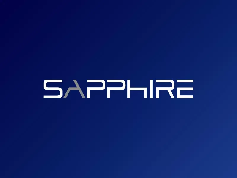 Buy SAPPHIRE in B2B shop