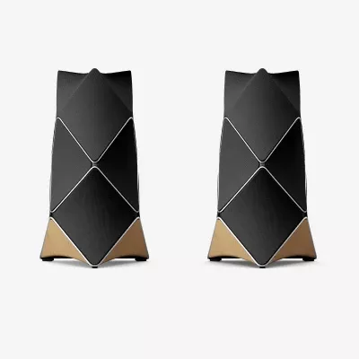 Sistemi audio per la casa Bang & Olufsen.