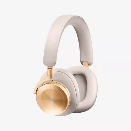 Bang & Olufsen wireless headphones