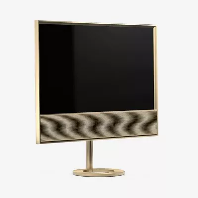 Bang & Olufsen Televisione