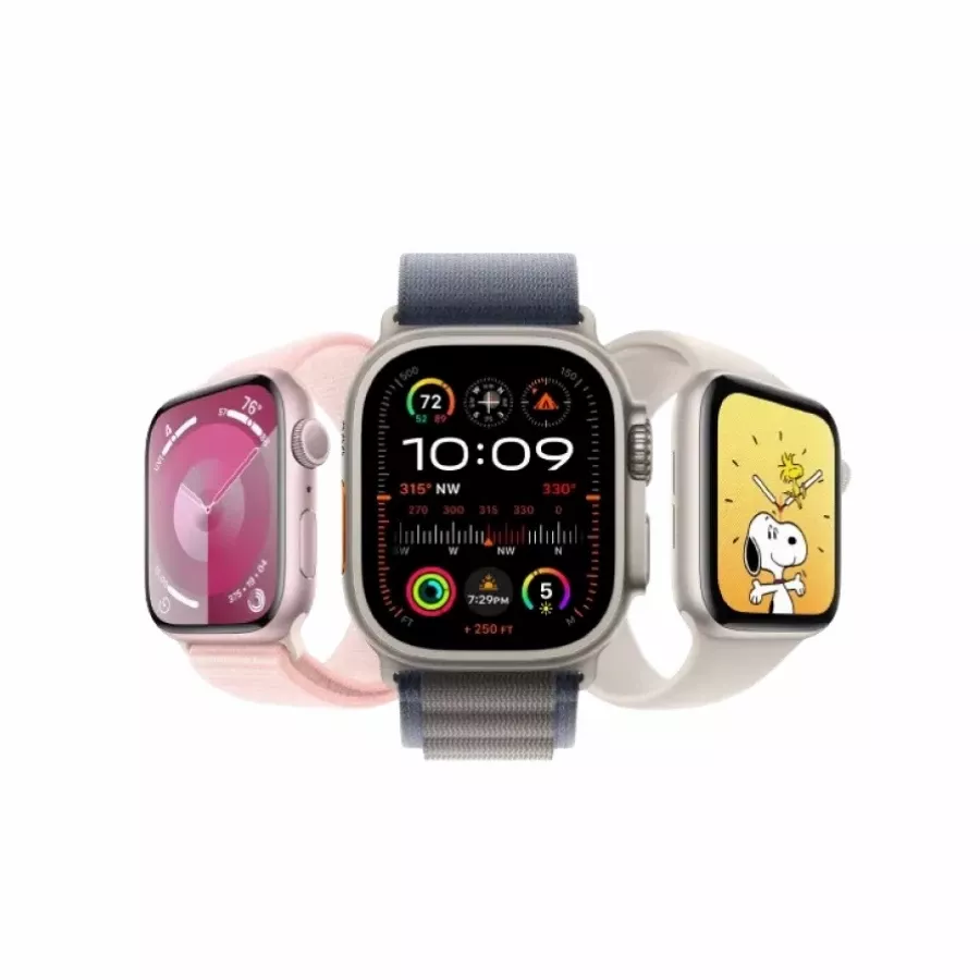 Iwatch pret top