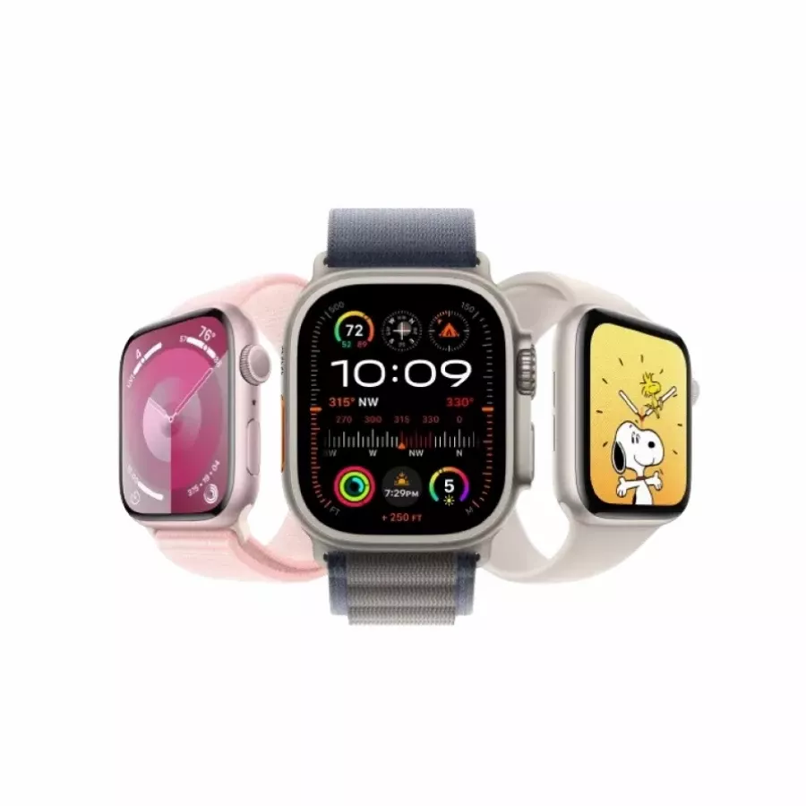 Iwatch ios 5 store