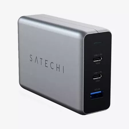 Satechi Power Adapters and Power Banks