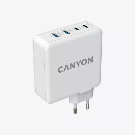 CANYON Power adaptors