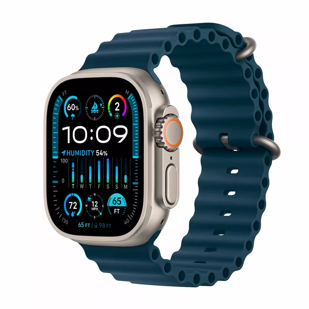Apple Watch iSpace