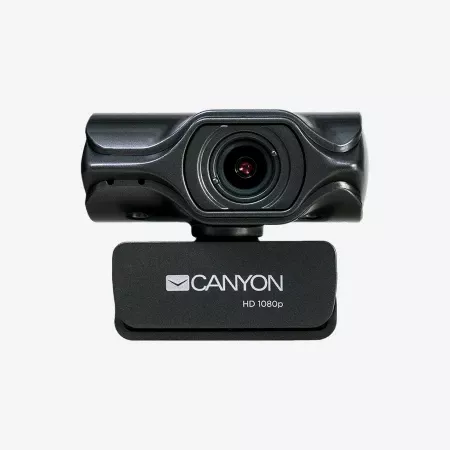 CANYON Web cameras