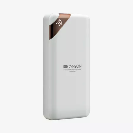 CANYON Power Banks