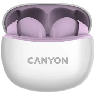 Audio CANYON