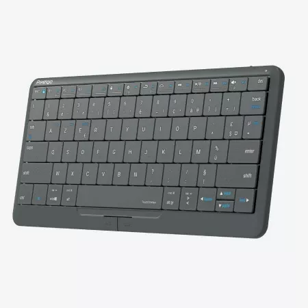 Prestigio Touch Keyboard