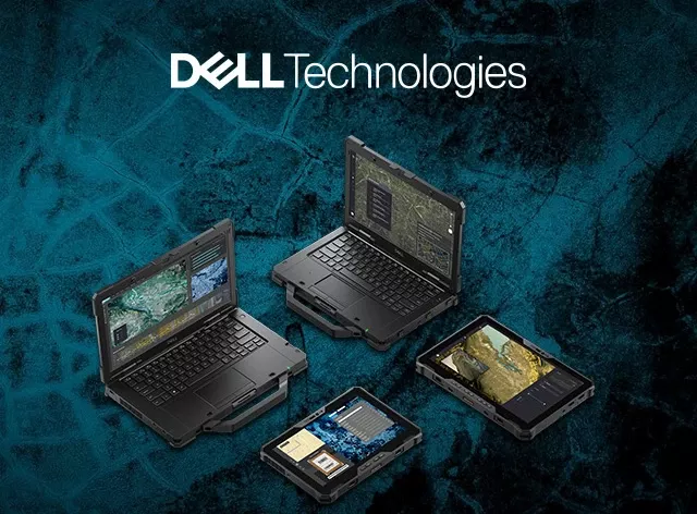 Noua tabletă Dell Latitude Rugged Extreme: portabilitate fără compromis
