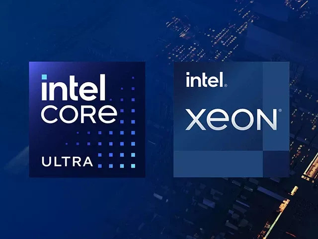 Intel anunță lansarea unor produse puternice de ultimă generație