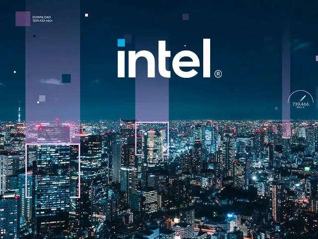 Intel Xeon, Core™ Ultra і AI PC прискорюють робочі навантаження GenAI