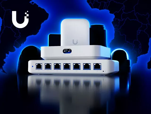 Ubiquiti представила новые Ultra Cloud Gateway и Ultra PoE Switch для унифицированного управления сетью