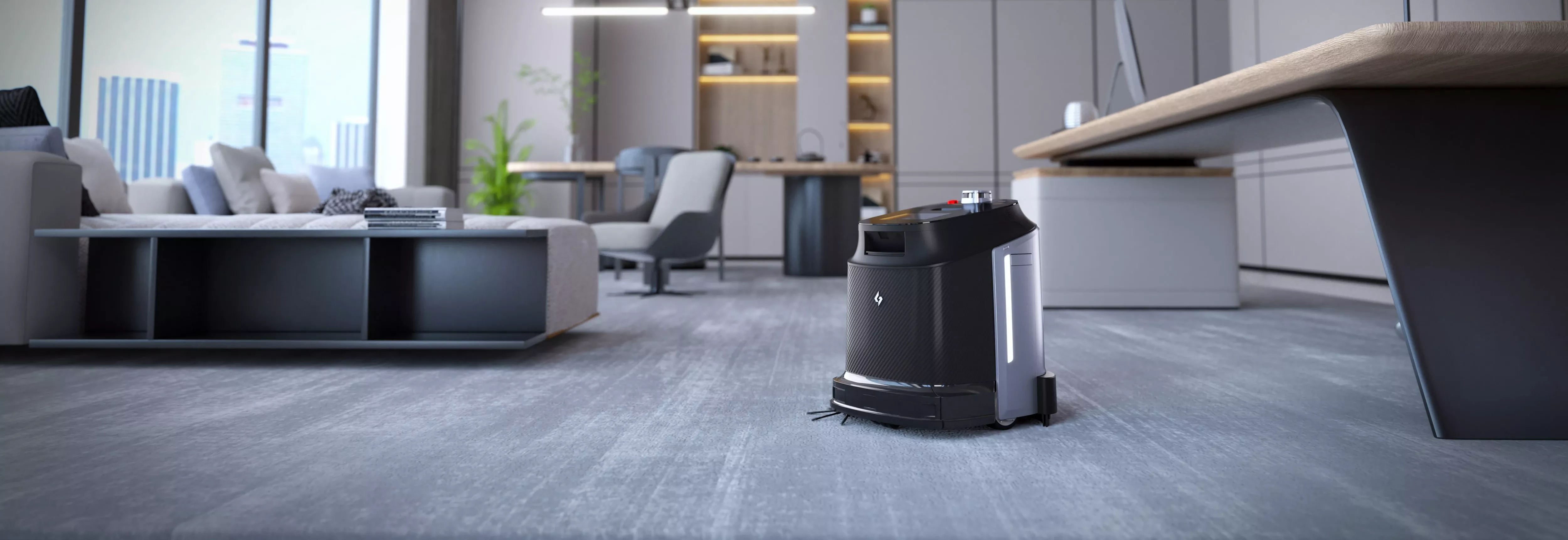 Versatile cleaning solution for offices