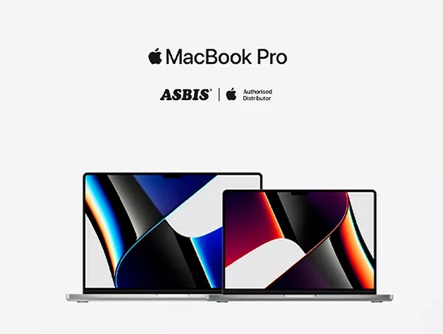 Apple MacBook Pro - короткий огляд на потужний пристрій