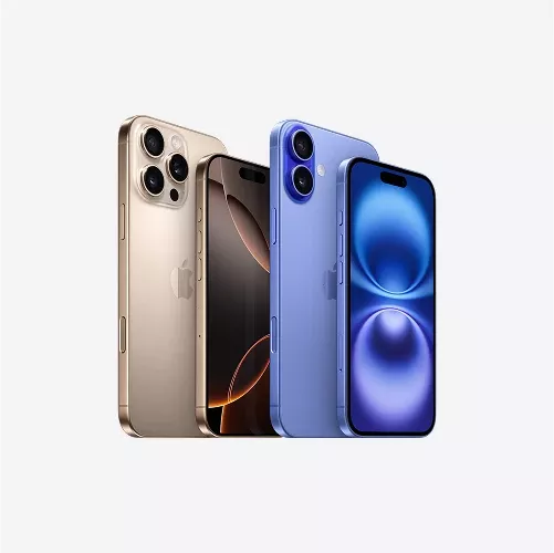 iPhone Trade in