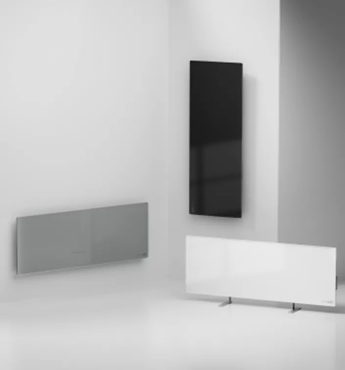 Quality in every detail. Easy installation